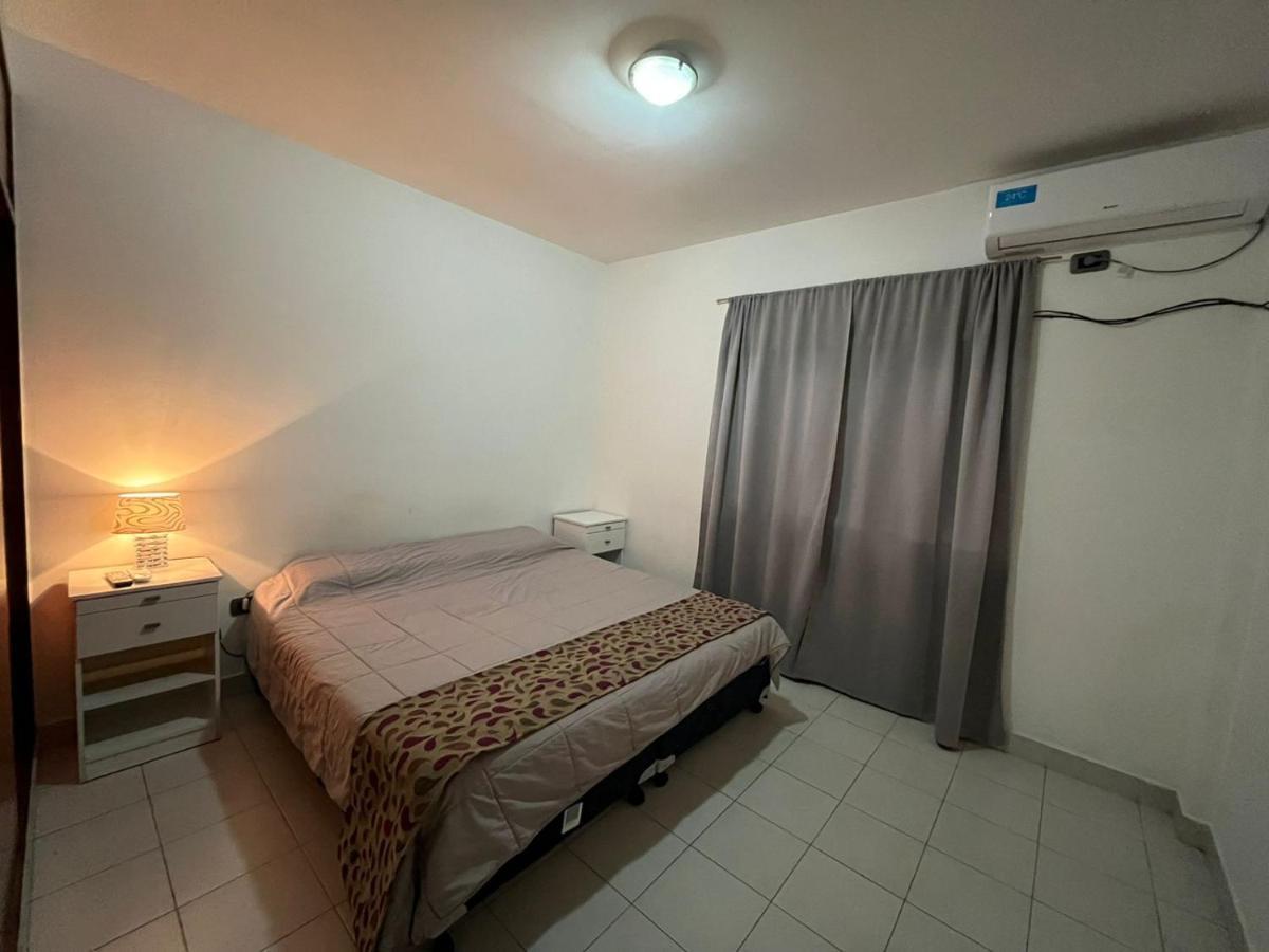 Apartment Departamento 9 De Julio *