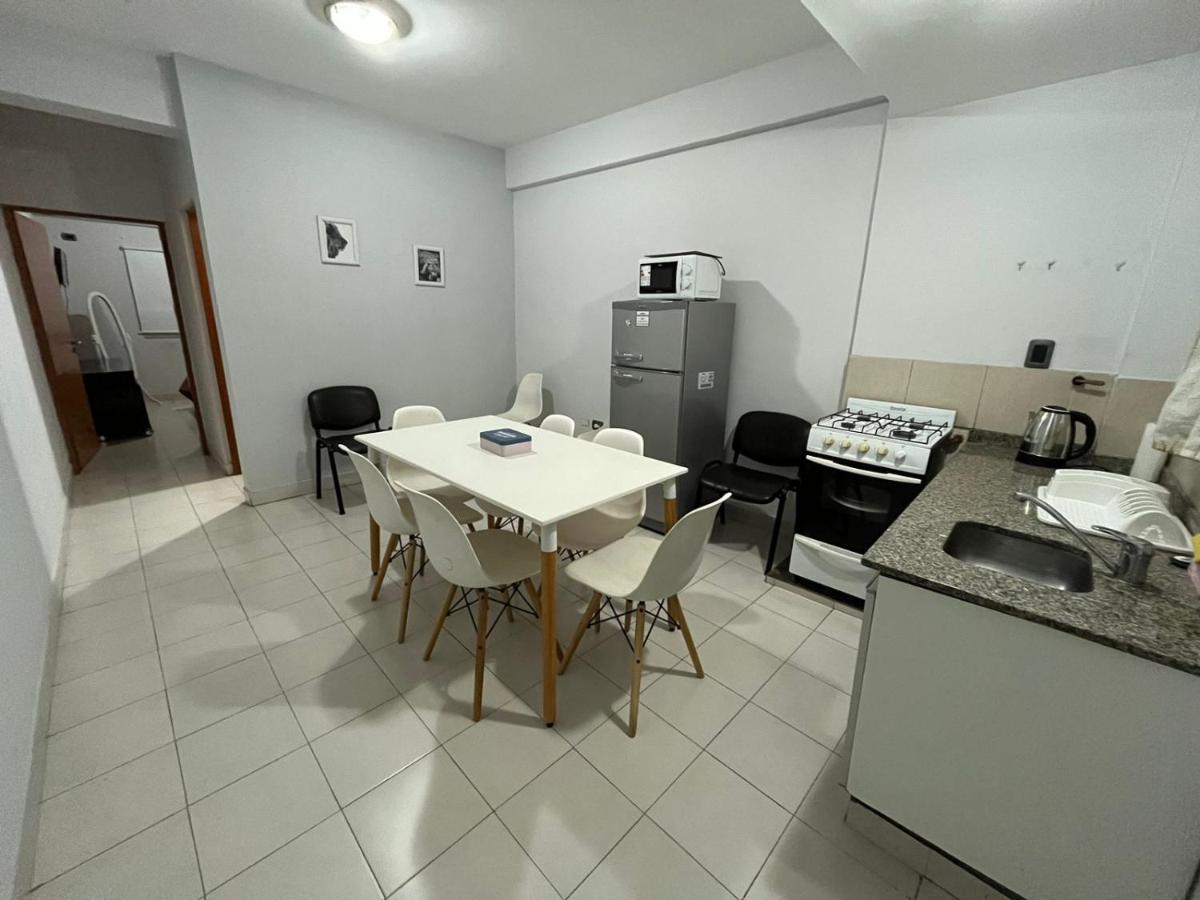 Departamento 9 De Julio Apartment Salta