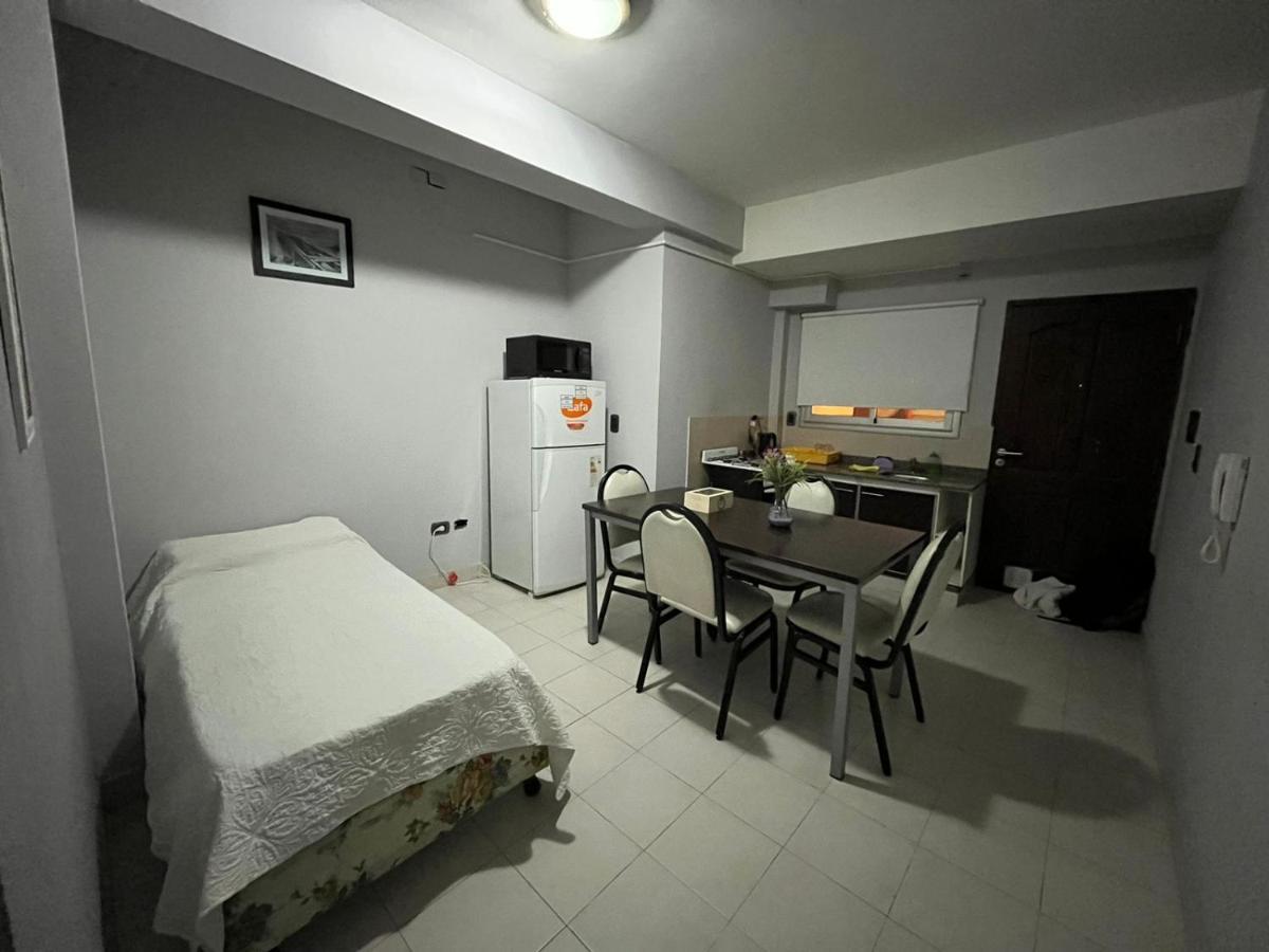 Apartment Departamento 9 De Julio