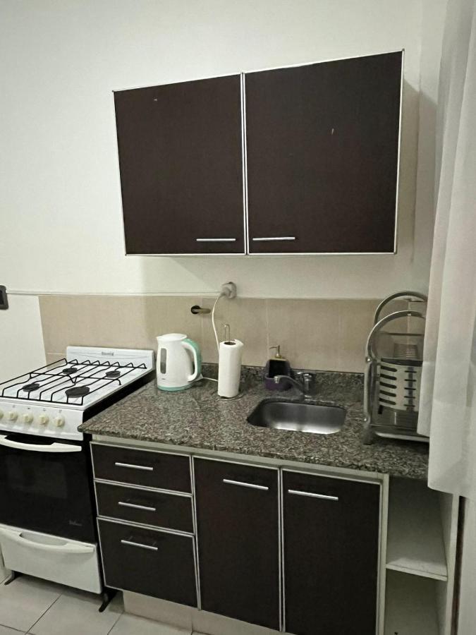 Apartment Departamento 9 De Julio *
