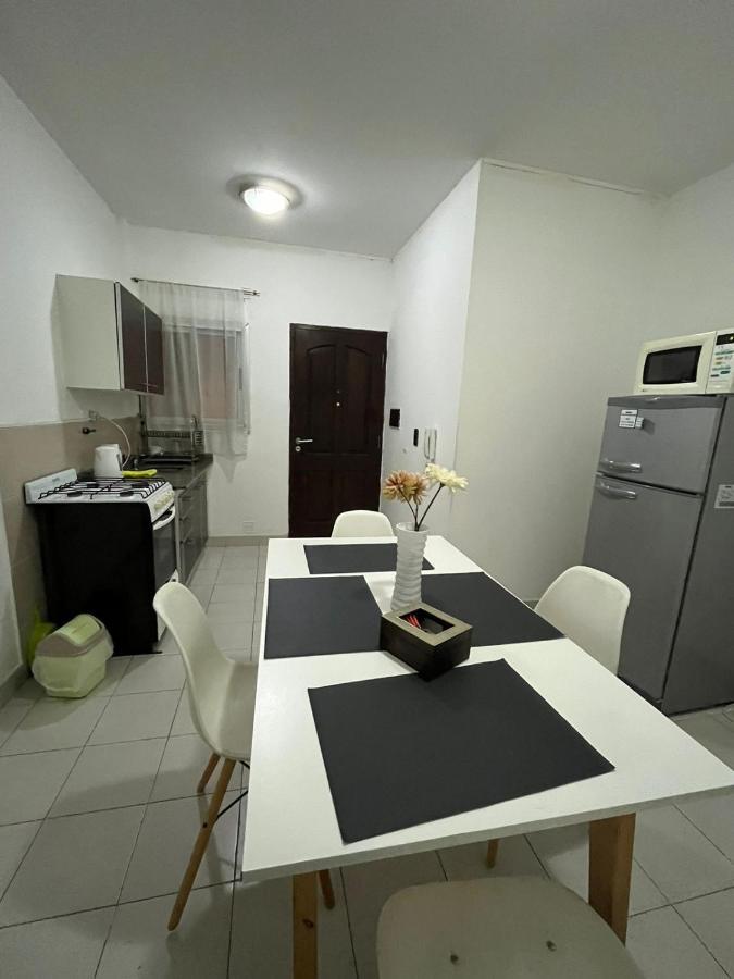 Apartment Departamento 9 De Julio *