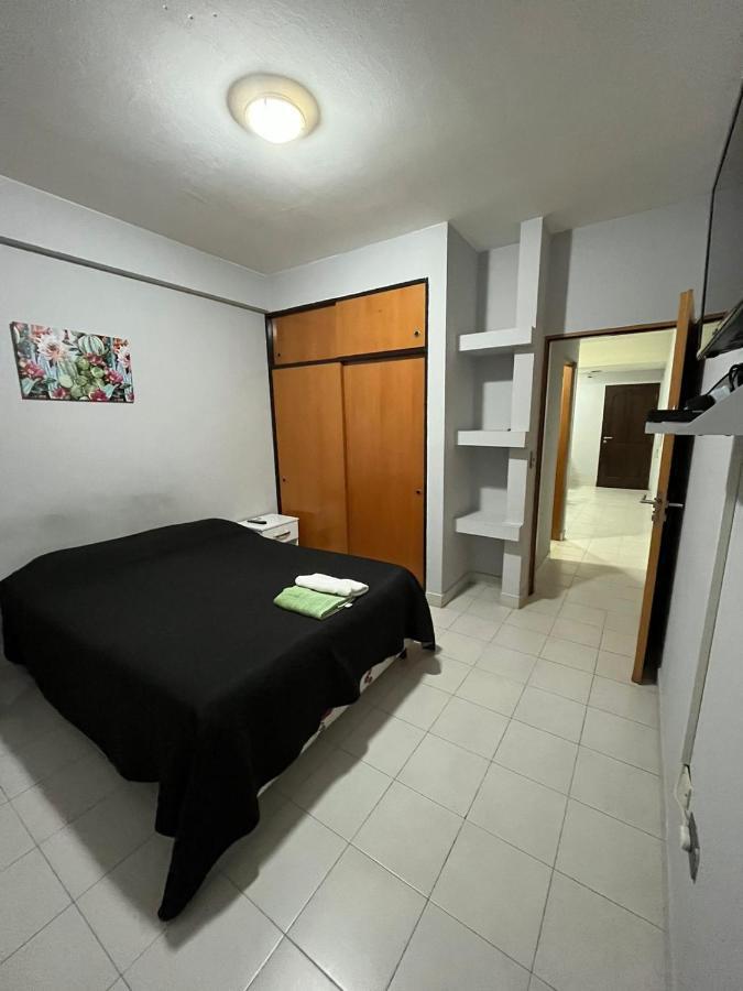 Departamento 9 De Julio Apartment *