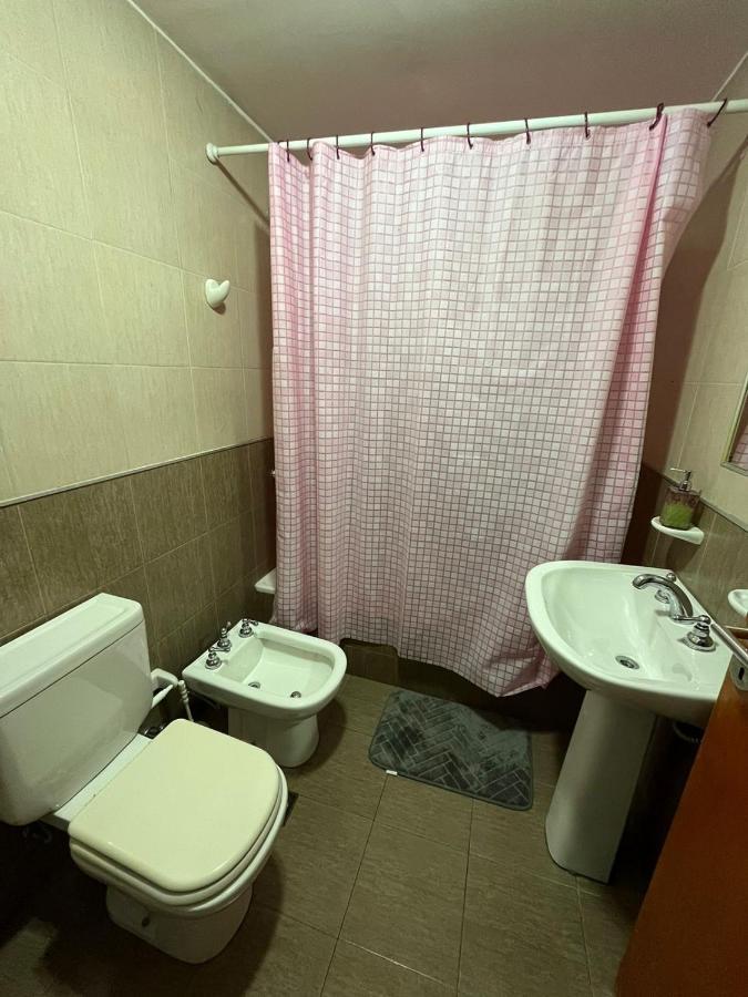 Apartment Departamento 9 De Julio *